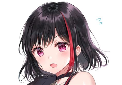 bang anime|cute anime girls with bangs.